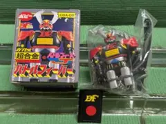 2026年最新】超合金 バトルフィーバーの人気アイテム - メルカリ
