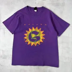 90s USA製　GOTCHA ガッチャ　Tシャツ　サーフ　シングルステッチのサムネイル
