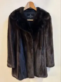 2025年最新】ミンク ショートコートの人気アイテム - メルカリ