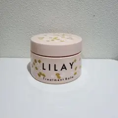 LILAY リレイ トリートメントバーム ヘアワックスのサムネイル