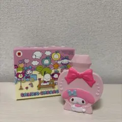 サンリオ ハッピーセット マイメロディ
