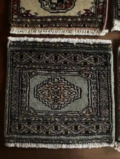 Pakistan mini rug