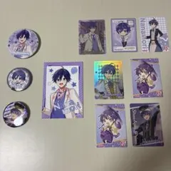 すとぷり　ななもり。11点セット