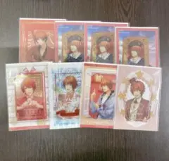 うたプリ 音也 ビジュカ セット