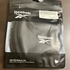 Reebok マスクブラック3ピースパック Lサイズ