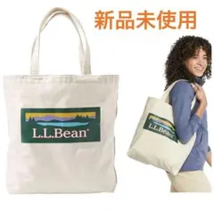 新品L.L.Beanウィケッド・ショッパー・トートKatahdin