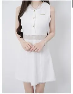 2026年最新】lumignon ワンピースの人気アイテム - メルカリ