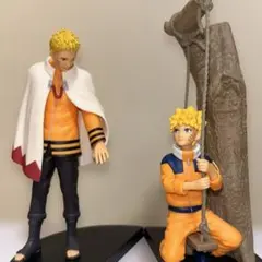 NARUTO 20周年 フィギュア 火影 新品未開封 20点 まとめ売り NARUTO 20周年 フィギュア 火影 新品未開封 20点 まとめ売り