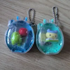 たまごっち コレクティブルズ