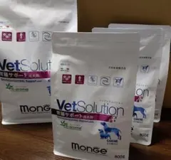 Monge VetSolution 猫用 療法食 ストルバイト - メルカリ