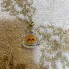 ちいかわベーカリー チャーム ラッコ
