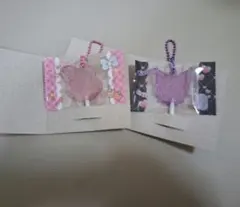 サンリオキャラクターズ キャンディチャームズ グミ マイメロディ クロミ