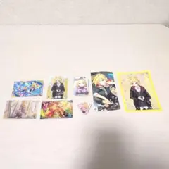 プロセカver 鏡音リン 鏡音レン グッズセット