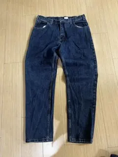 新品未使用 USA製 W36FADED GLORY デニムパンツ濃紺 アメカジのサムネイル