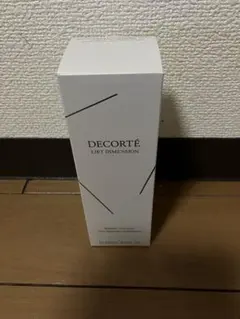 DECORTÉ リフレッシュファーミングローション 200mL