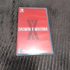 デモンエクスマキナ