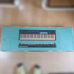 Novation Launchkey 61 MK4 MIDIキーボード61鍵盤のサムネイル