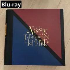 2026年最新】nissy blu－rayの人気アイテム - メルカリ