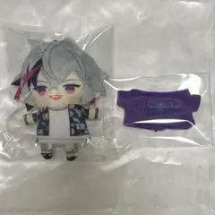 にじさんじ にじぱぺっと 不破湊 夏服