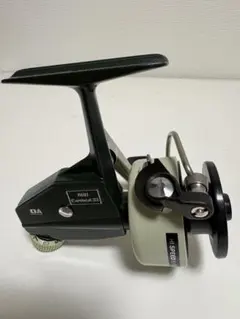 Abu Garcia Cardinal 33 スピニングリール　値下げ可 Abu Garcia Cardinal 33 Spinning Reel Early Rocket Bail Model