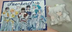 STPR Family Thanks Party 福井 だいきりくん C賞 | Mercari