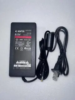 PS2 プレイステーション2 ACアダプター 8.5V 【新品未使用品】