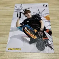 RTP 池崎理人 フライヤー 後半