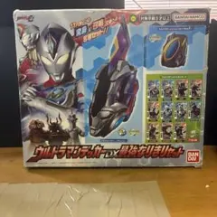 朋*様 S.H.Figuarts ウルトラマントリガー ウルトラマンデッカー 