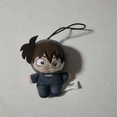 ほわぬい　忍たま乱太郎　土井半助　土井先生　ぬい