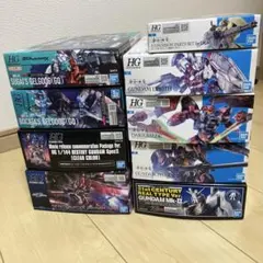2025年最新】ガンプラまとめ売りの人気アイテム - メルカリ
