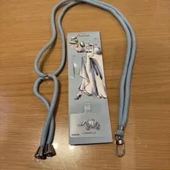 ディズニー シンデレラ ストラップ