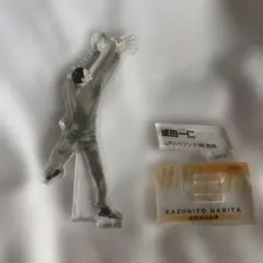 ハイキュー 成田一仁 10thクロニクル アクリルスタンド