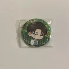 進撃の巨人×エスクリ コラボレーションイベント第2弾グリッター缶
