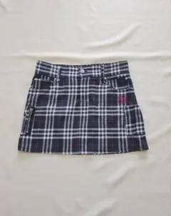 BLUE CRUSH ブルークラッシュ ゴルフ スカート ウェア　 L