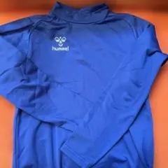 hummel あったかインナー　160