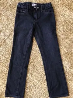 GAPブラックデニム