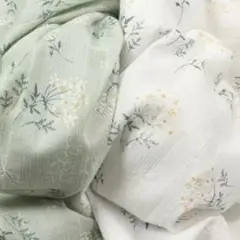【12】小手鞠柄 生mamarii.star