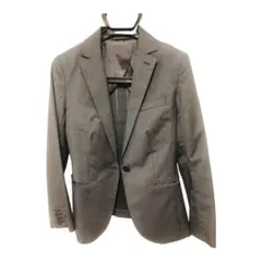 スーツカンパニー　レディース　上下ジャケット　スカート