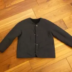 ユニクロ　キッズ　アウター