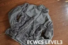 フリークスストア　リバーシブル ミリタリージャケット ECWCS LEVEL3