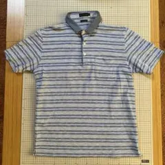 ゴルフ ポロシャツ