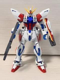 ジャンク ガンプラ MG デスティニーガンダム - メルカリ