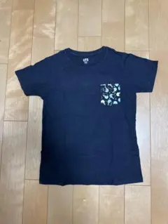 すみっこぐらし　ユニクロTシャツ　150cm