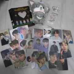 JO1 鶴房汐恩 JOCHUM チュララ まとめ売り