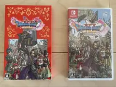 ドラゴンクエスト11 S Switch