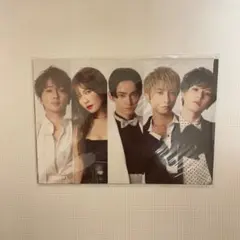 AAAフォトカードセット