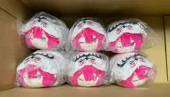 FGO もちマス ミコケル 6個セット売り