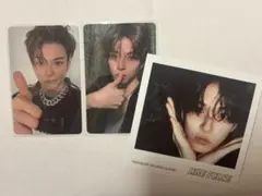 love pulse アサヒ トレカ