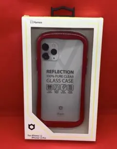(E09)新品iFace ケース iPhone 12/12 Proのサムネイル