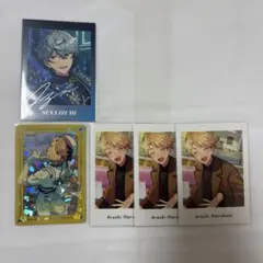 あんスタ 泉 嵐 ぱしゃっつ